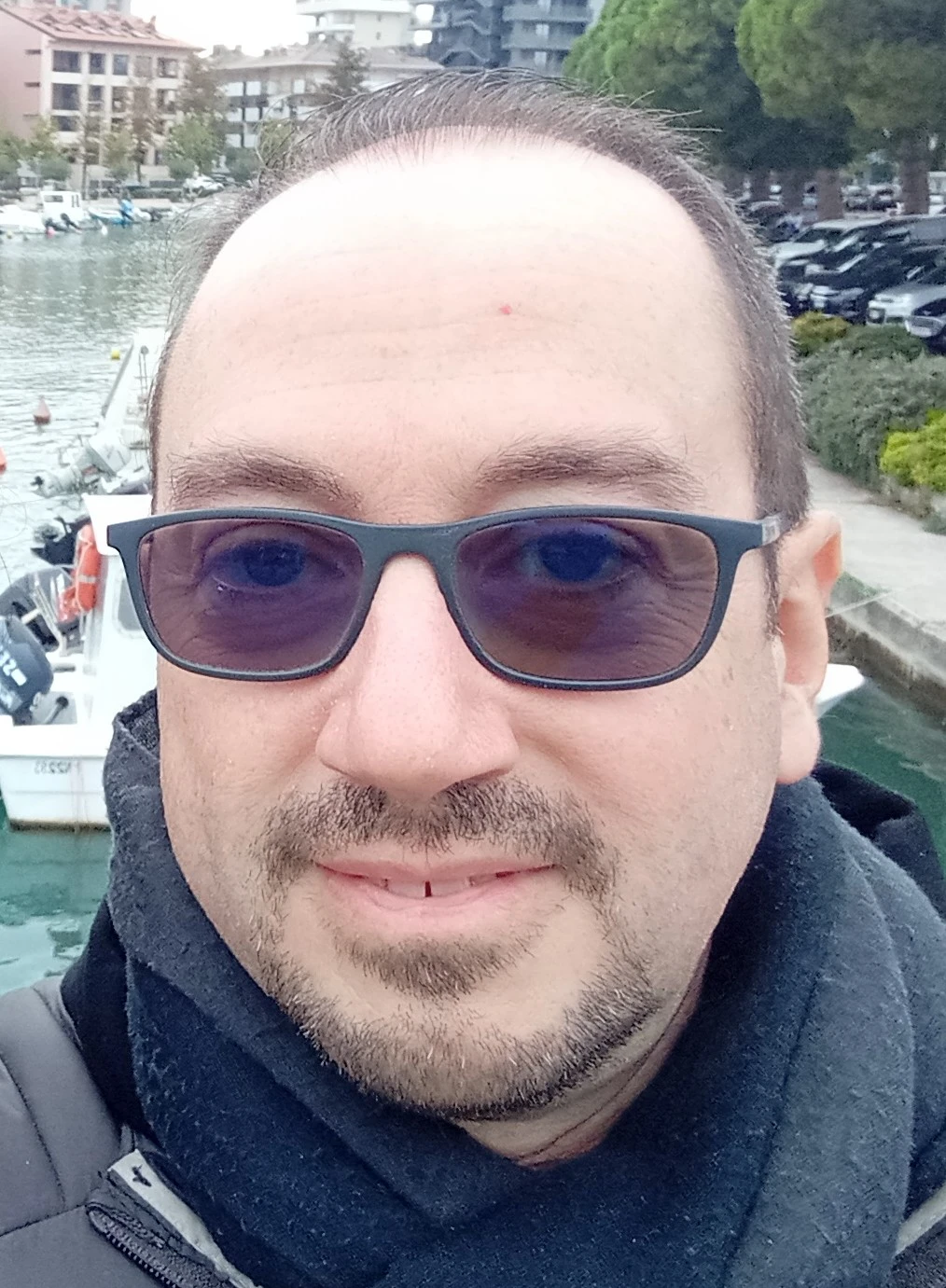 Luca Borghese, sviluppatore web freelance